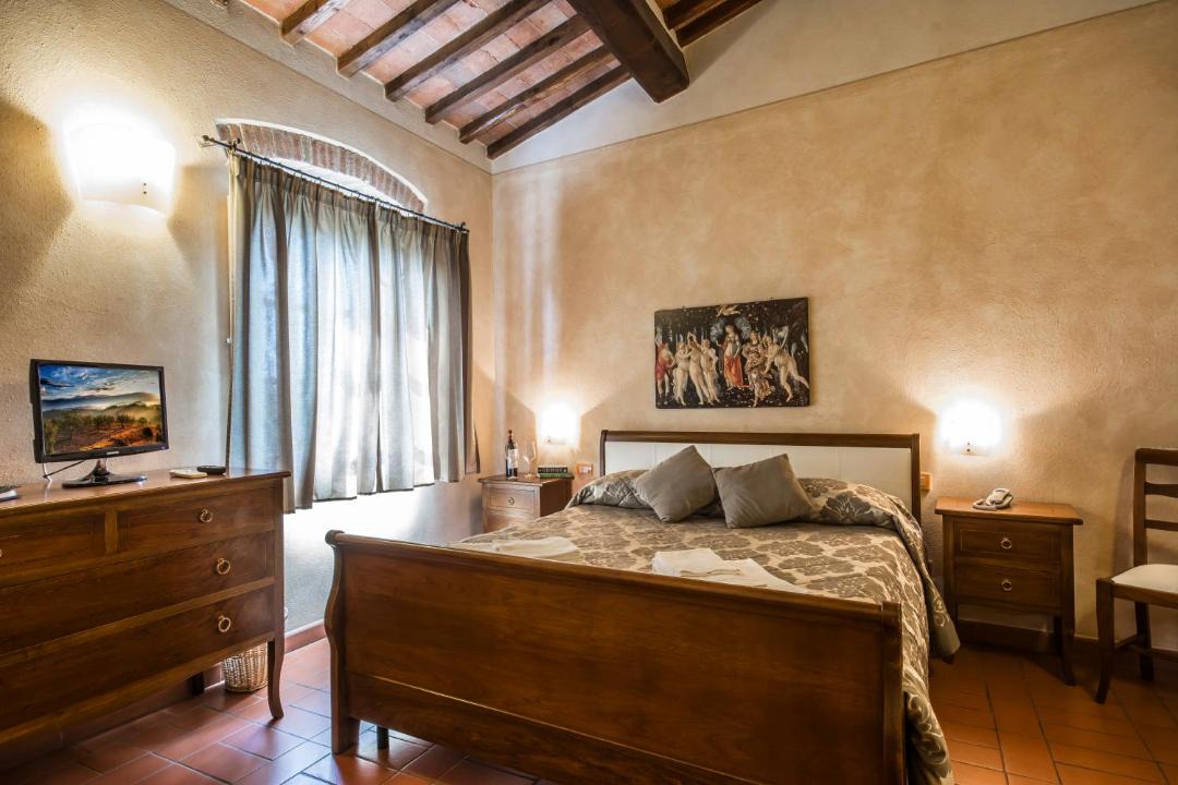 Photo of Bedroom in San Pietro in Bossolo