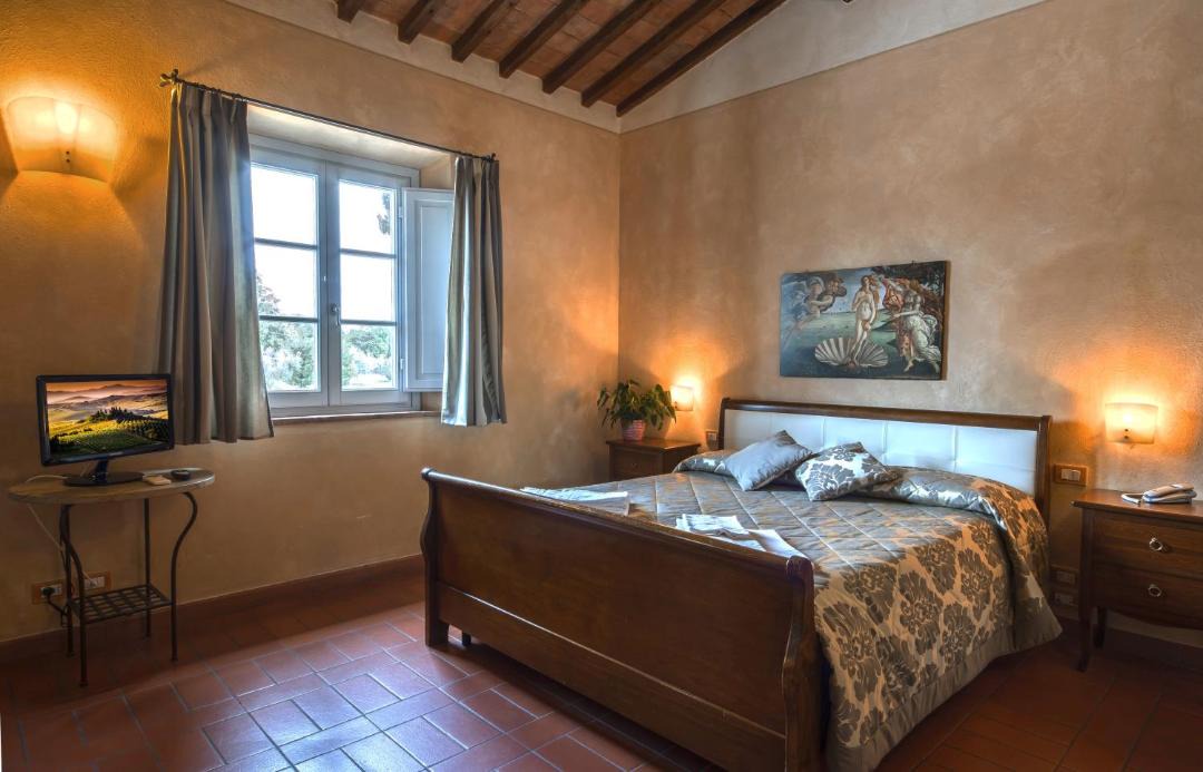 Photo of Bedroom in San Pietro in Bossolo