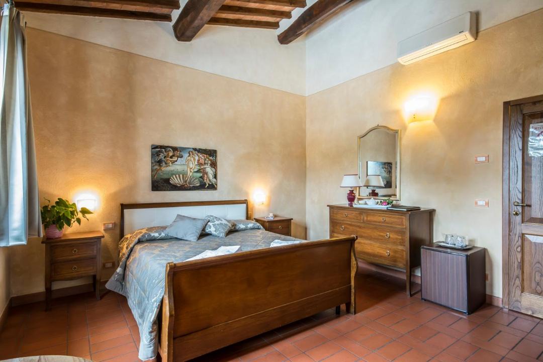 Photo of Bedroom in San Pietro in Bossolo
