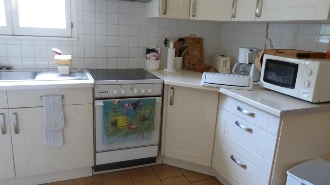 Photo of Kitchen in Lege-Cap-Ferret