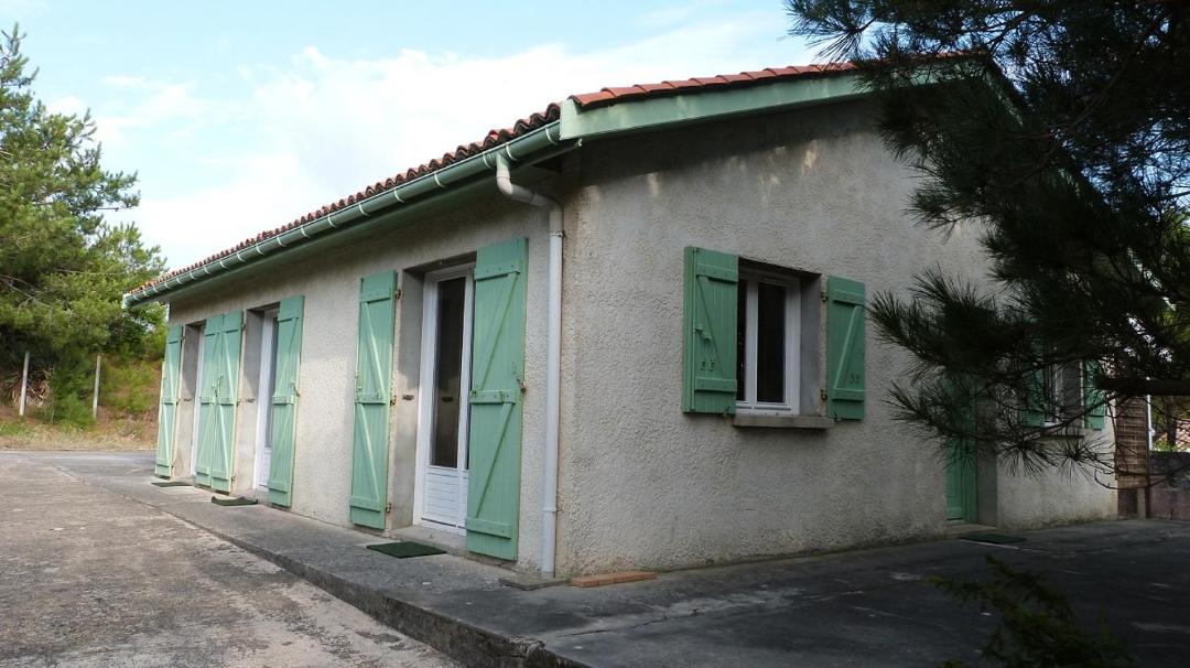 Photo of Buildings in Lege-Cap-Ferret