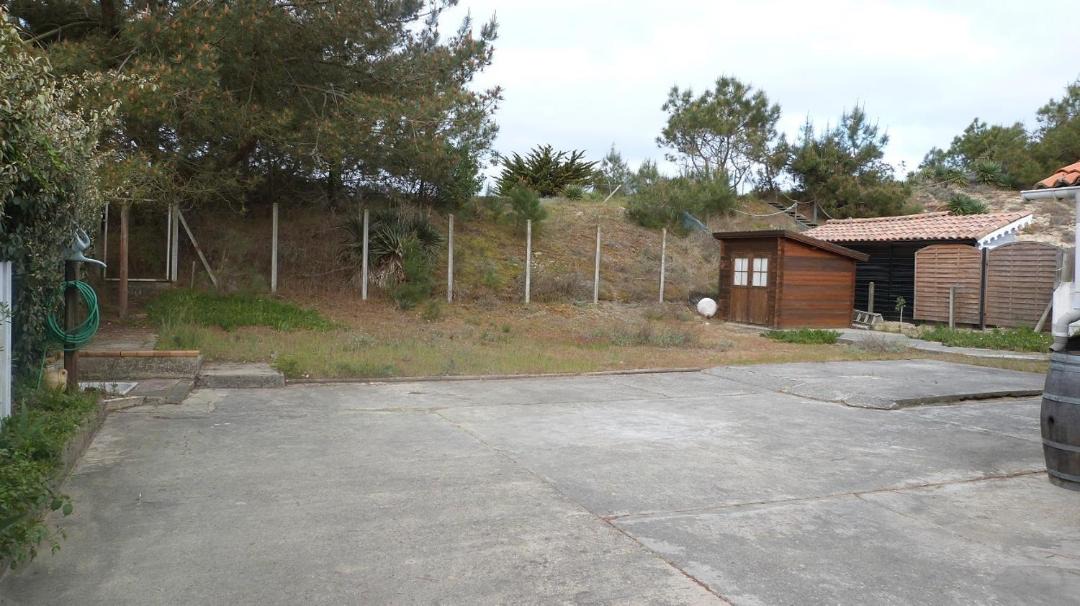 Photo of Buildings in Lege-Cap-Ferret