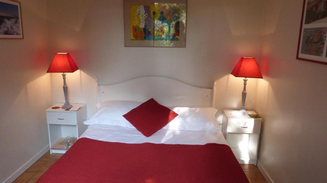 Photo of Bedroom in Lege-Cap-Ferret