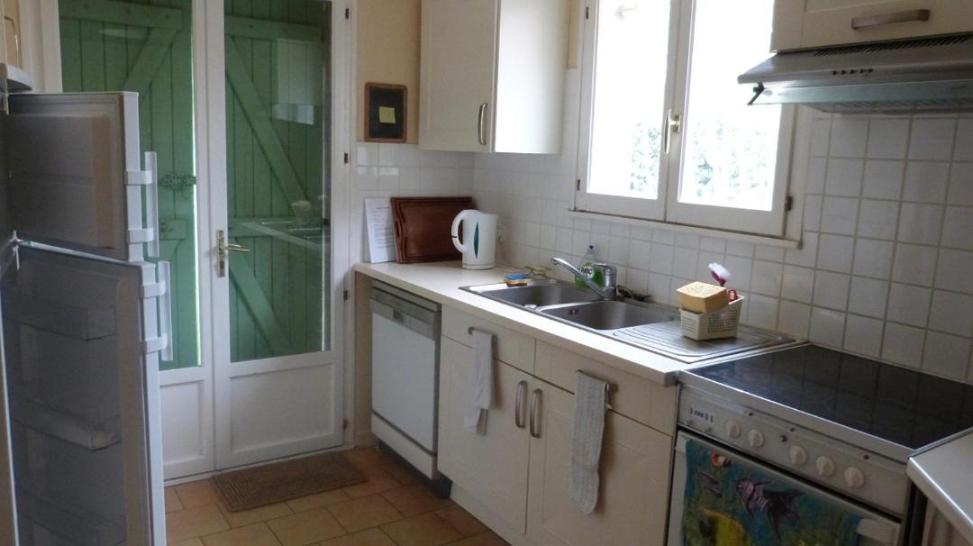 Photo of Kitchen in Lege-Cap-Ferret