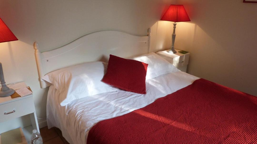 Photo of Bedroom in Lege-Cap-Ferret