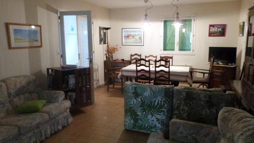 Photo of Livingroom in Lege-Cap-Ferret
