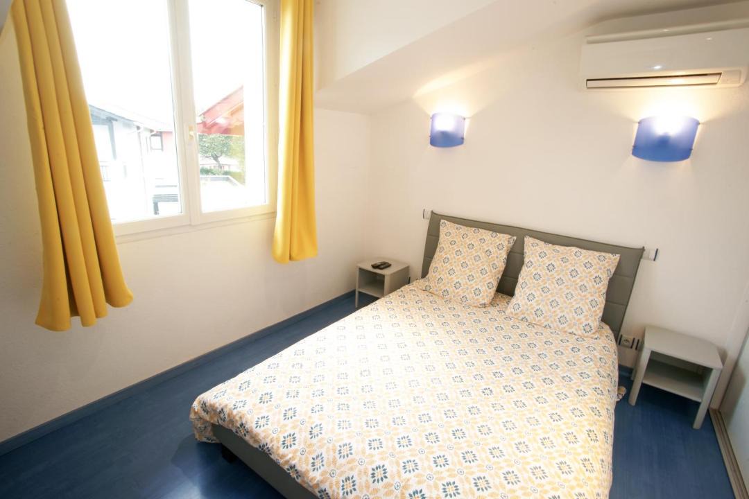 Photo of Bedroom in Cambo-les-Bains