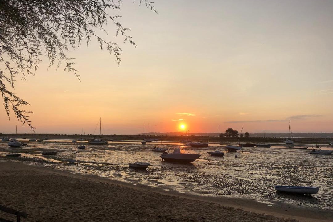 Photo of Outdoor in Cap-Ferret