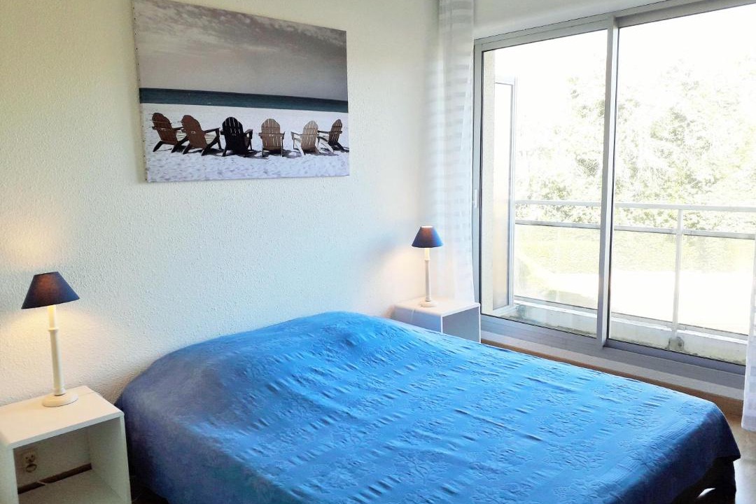 Photo of Bedroom in Le Moulleau