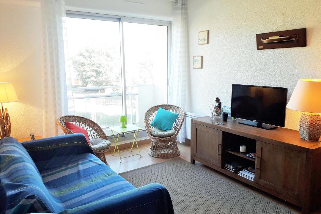 Photo of Livingroom in Le Moulleau