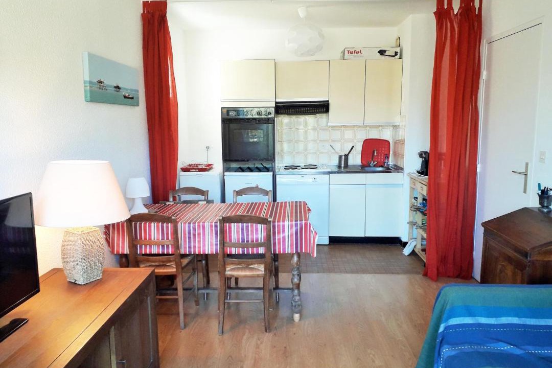 Photo of Livingroom in Le Moulleau