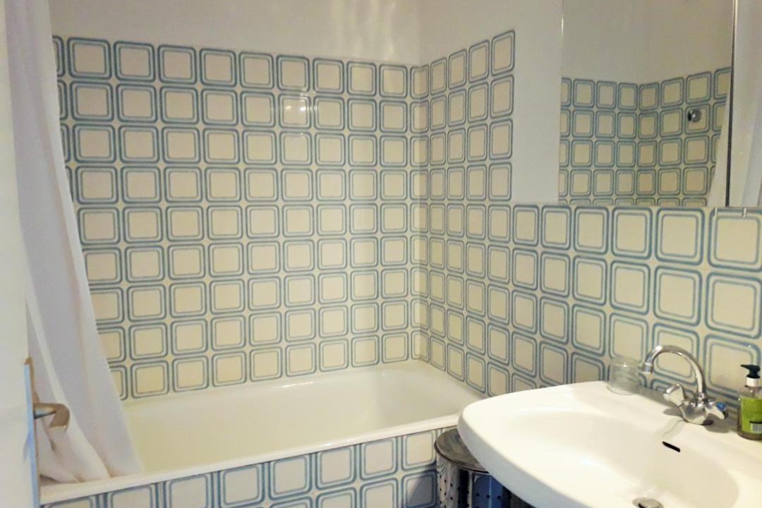 Photo of Bathroom in Le Moulleau