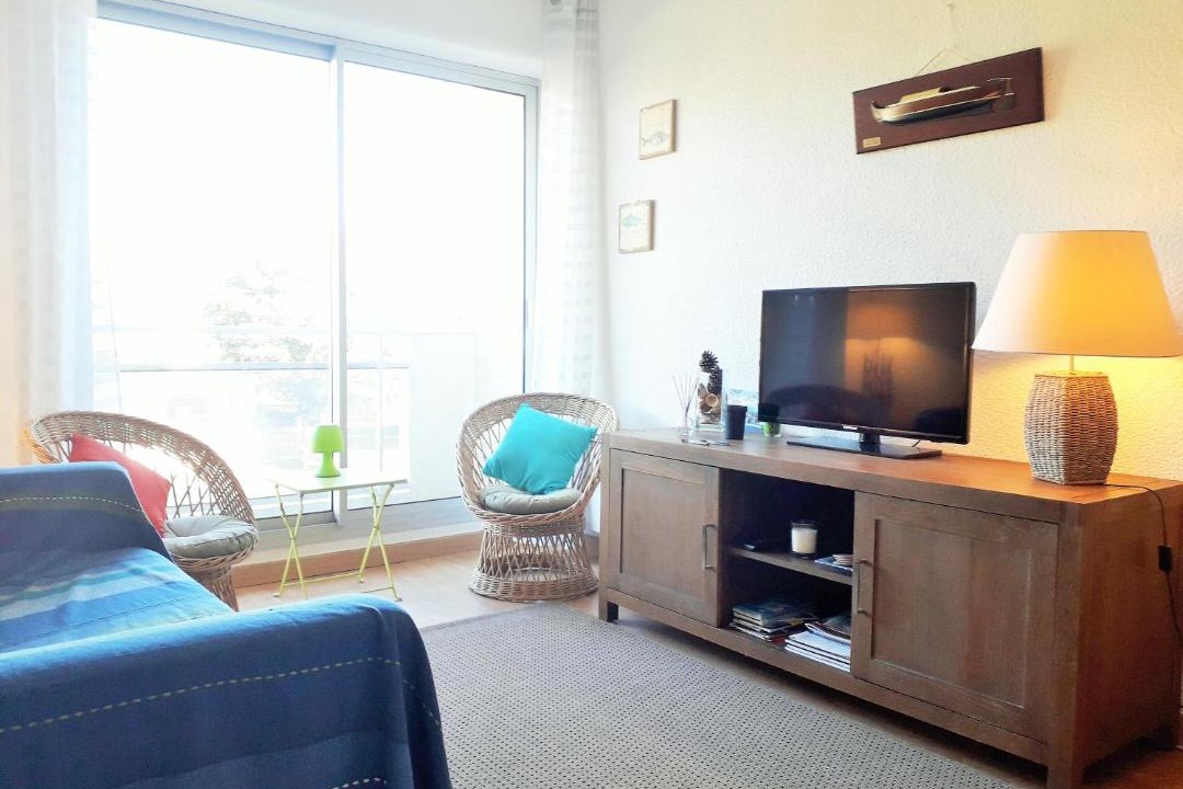 Photo of Livingroom in Le Moulleau