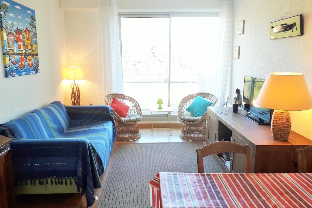 Photo of Livingroom in Le Moulleau