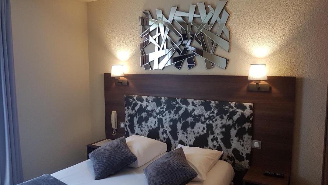 Photo of Bedroom in North district