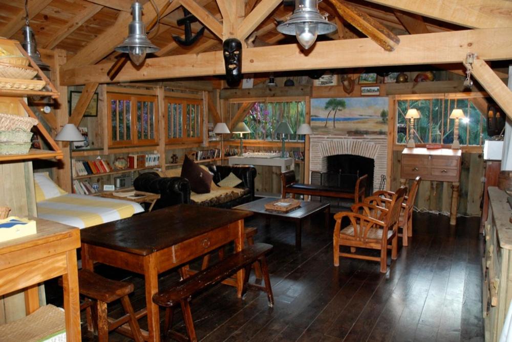 Photo of Livingroom in Lege-Cap-Ferret