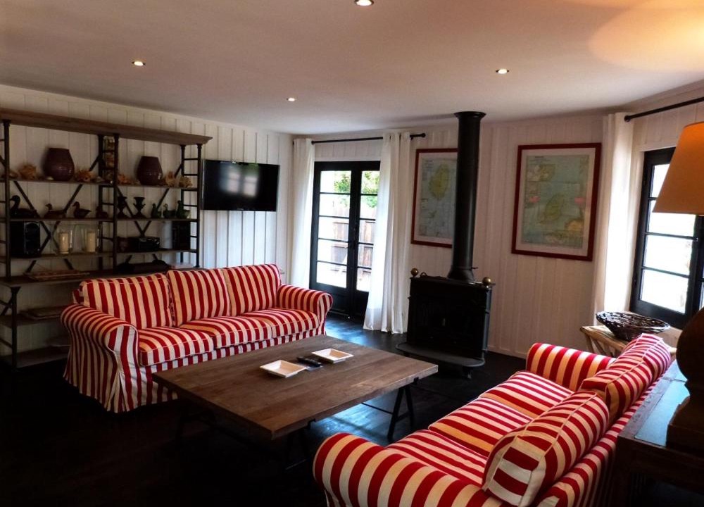 Photo of Livingroom in Lege-Cap-Ferret