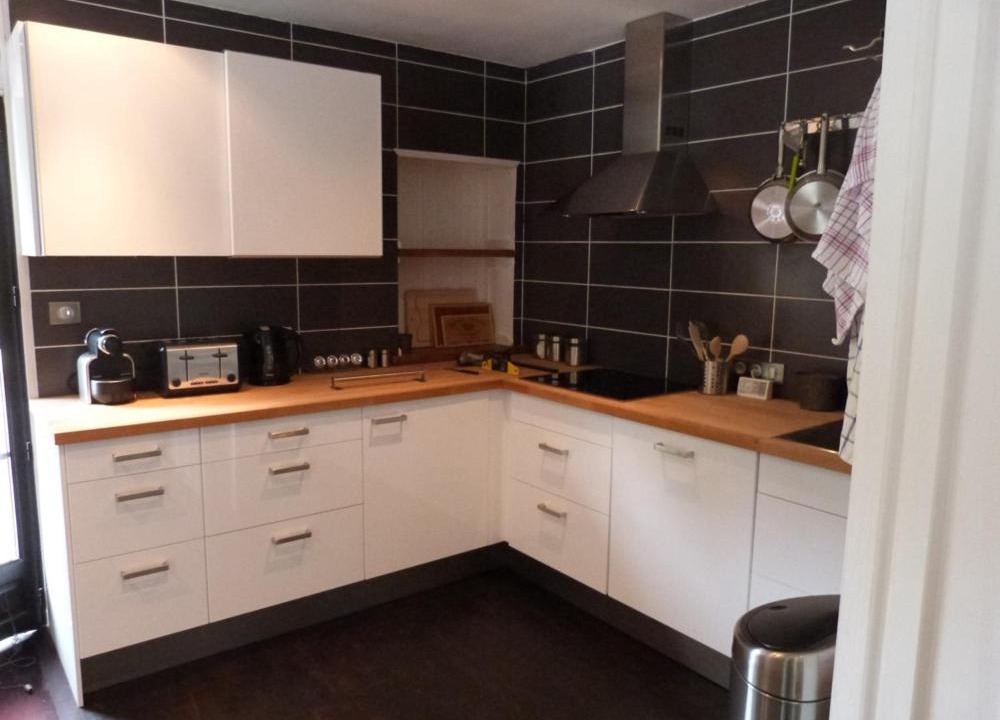 Photo of Kitchen in Lege-Cap-Ferret