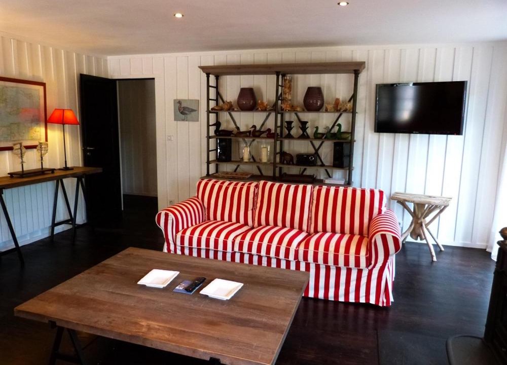 Photo of Livingroom in Lege-Cap-Ferret