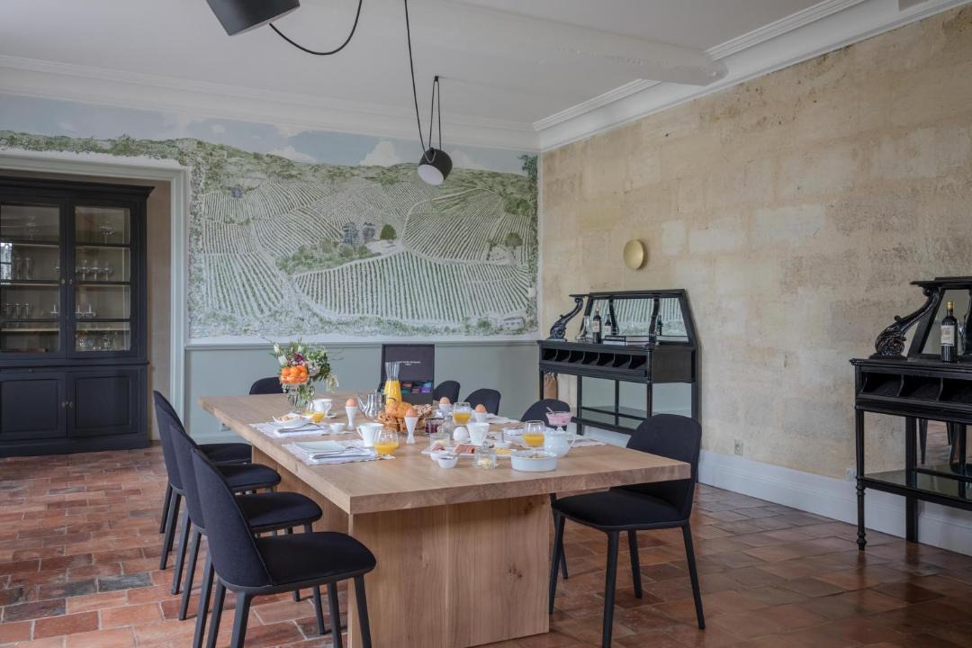 Photo of Kitchen in Saint-Emilion