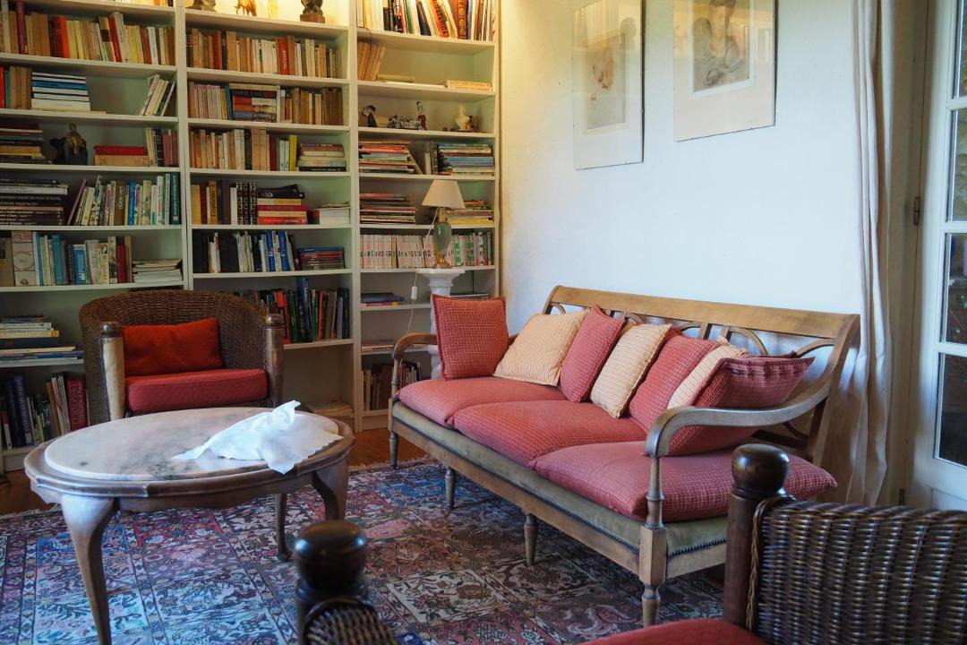 Photo of Livingroom in Saint-Cirq