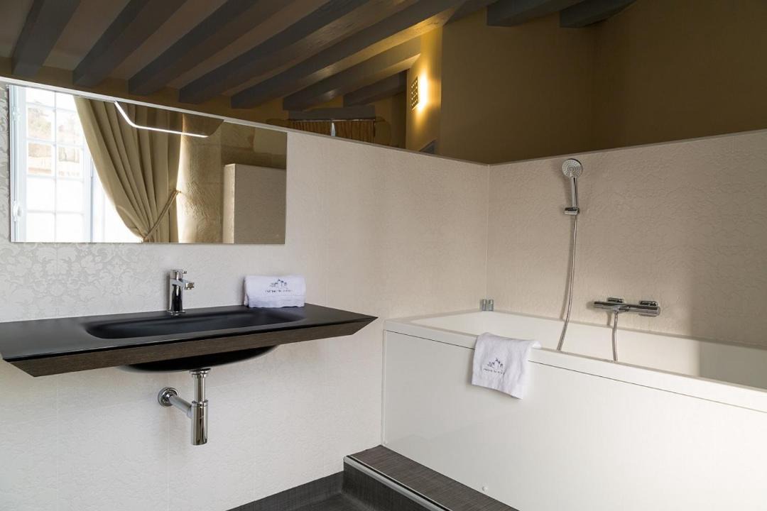 Photo of Bathroom in Dissay