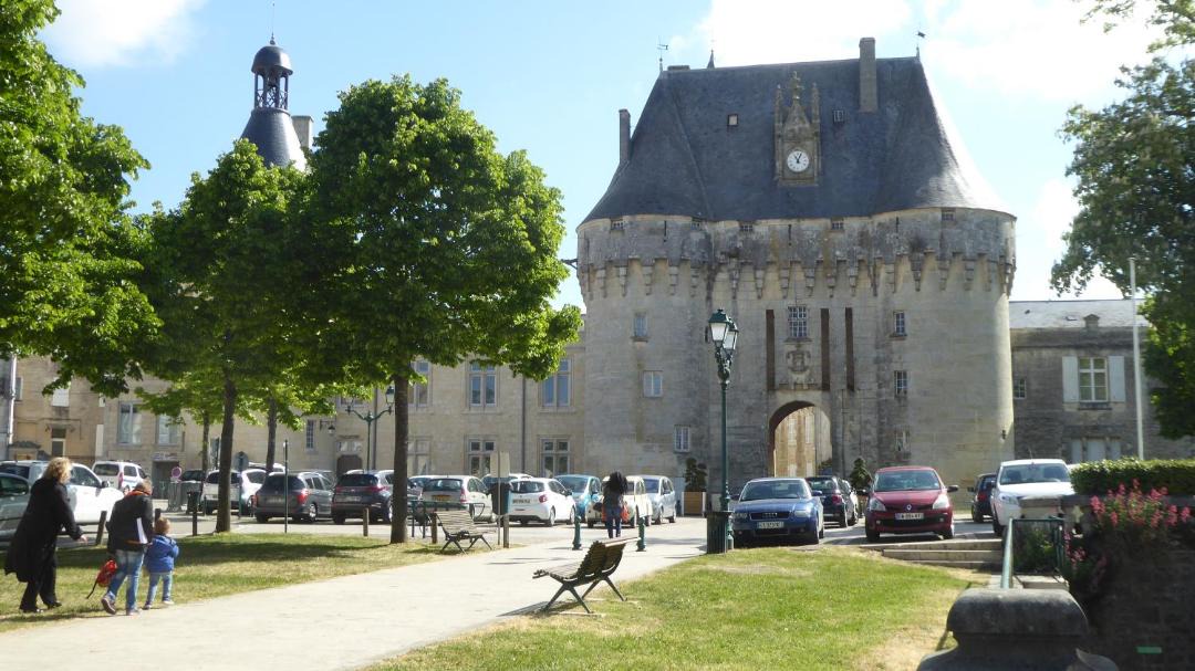 Photo of Others in Jonzac