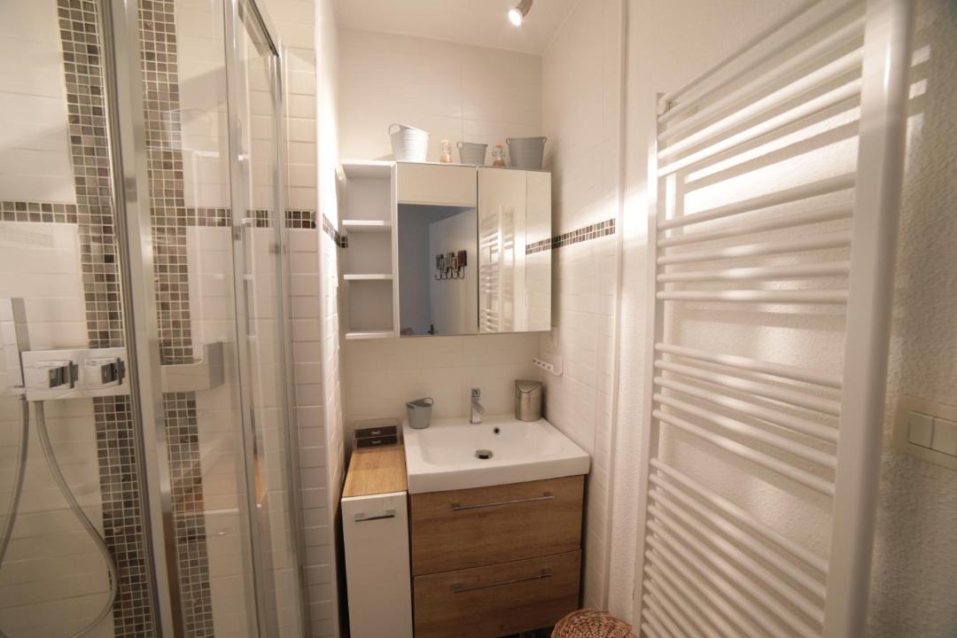 Photo of Bathroom in Bassins a Flot