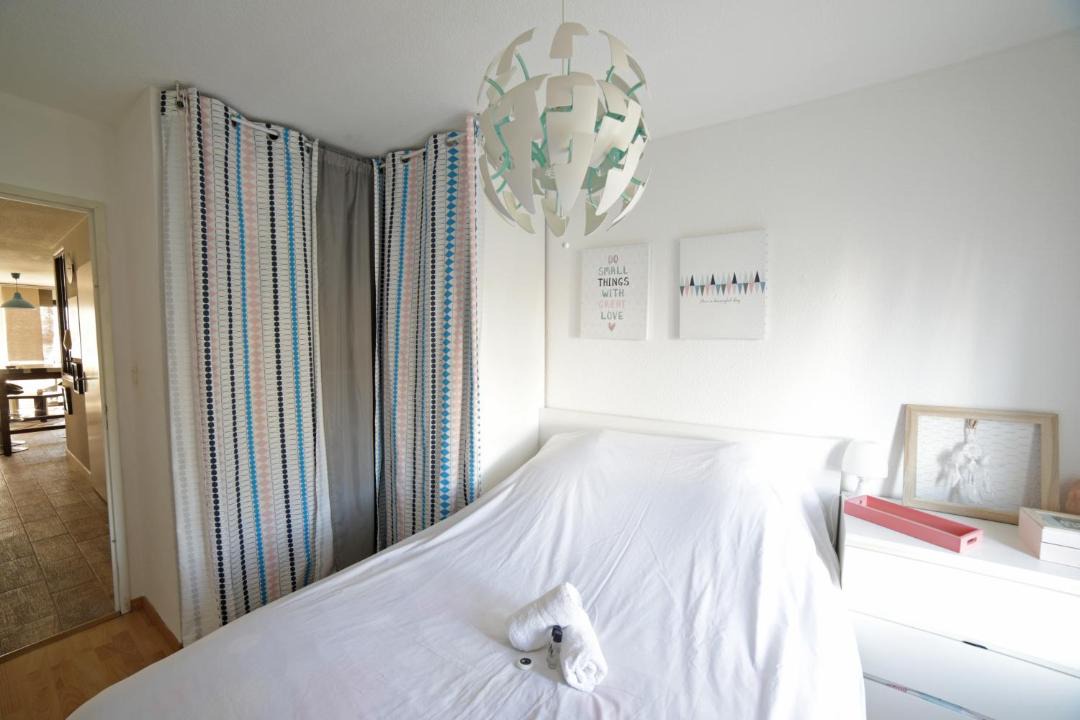 Photo of Bedroom in Bassins a Flot