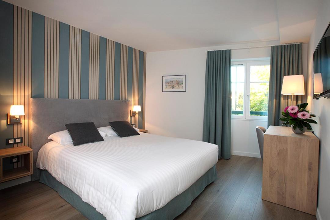 Photo of Bedroom in Saint-Pee-sur-Nivelle