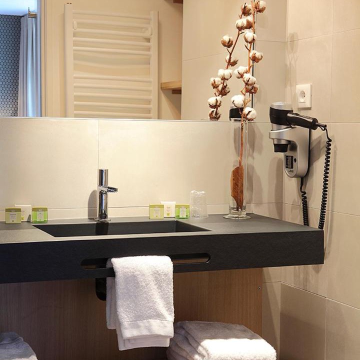 Photo of Bathroom in Saint-Pee-sur-Nivelle