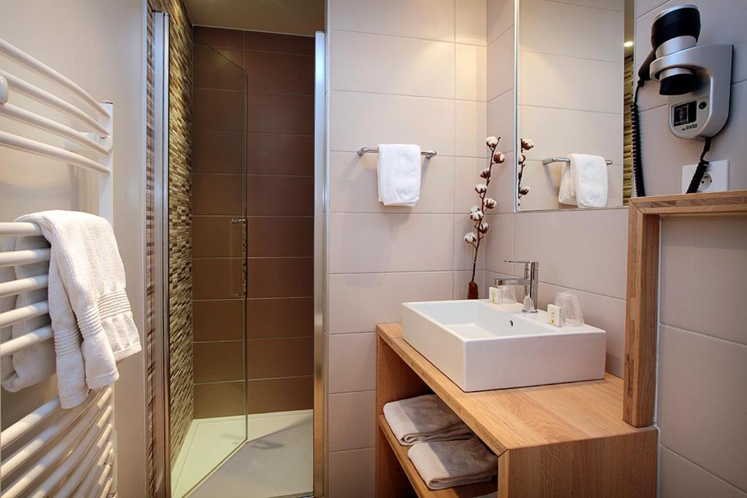 Photo of Bathroom in Saint-Pee-sur-Nivelle