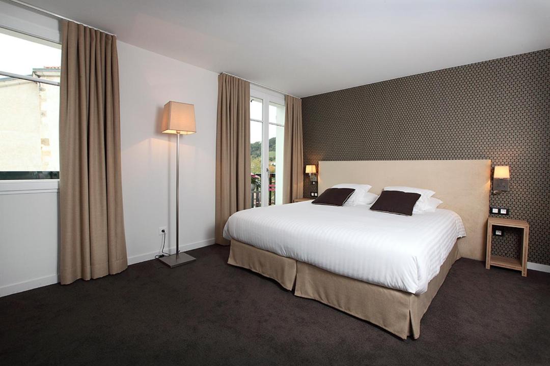 Photo of Bedroom in Saint-Pee-sur-Nivelle