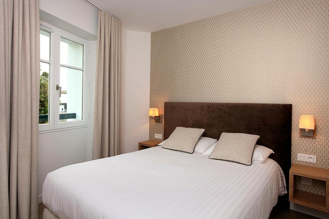 Photo of Bedroom in Saint-Pee-sur-Nivelle