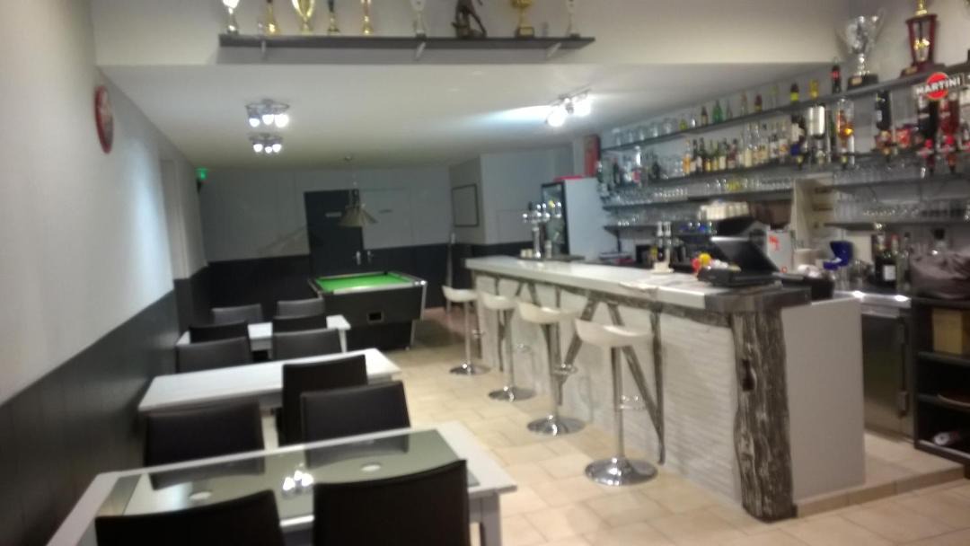 Photo of Kitchen in La Tour-Blanche-Cercles