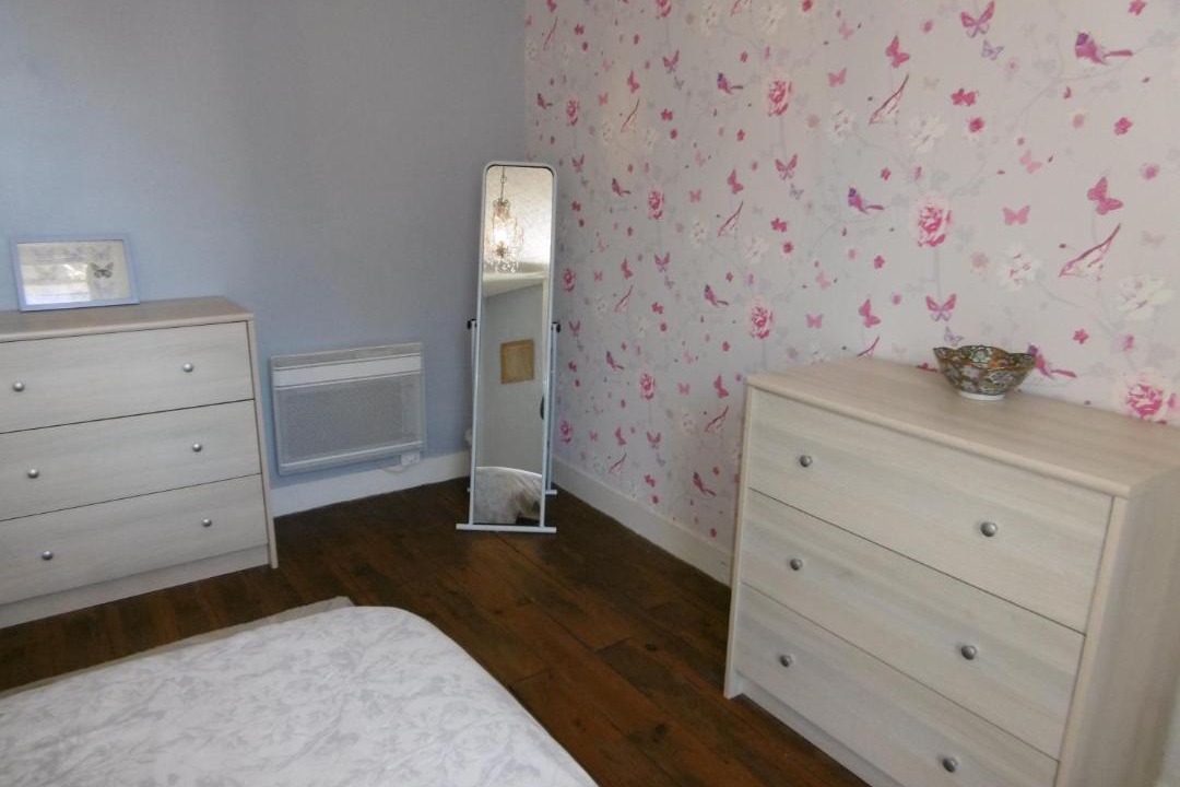 Photo of Bedroom in Chateauneuf-la-Foret