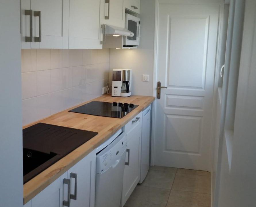 Photo of Kitchen in Salles