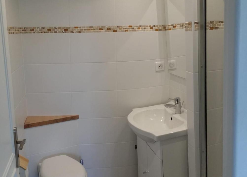 Photo of Bathroom in Salles