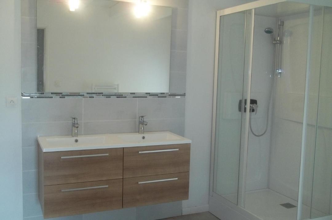 Photo of Bathroom in Bidarray