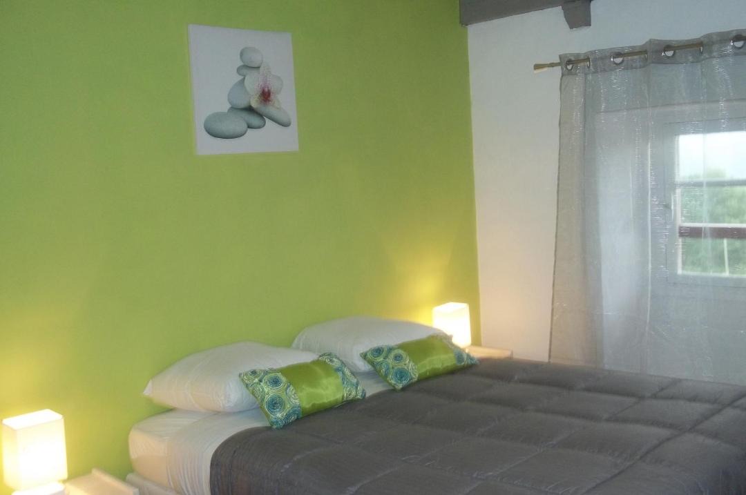 Photo of Bedroom in Bidarray