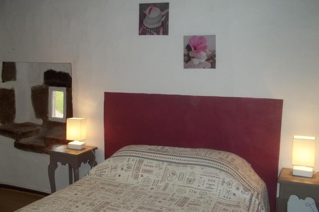 Photo of Bedroom in Bidarray