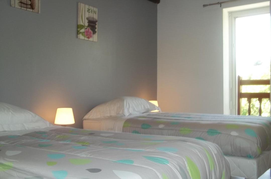 Photo of Bedroom in Bidarray