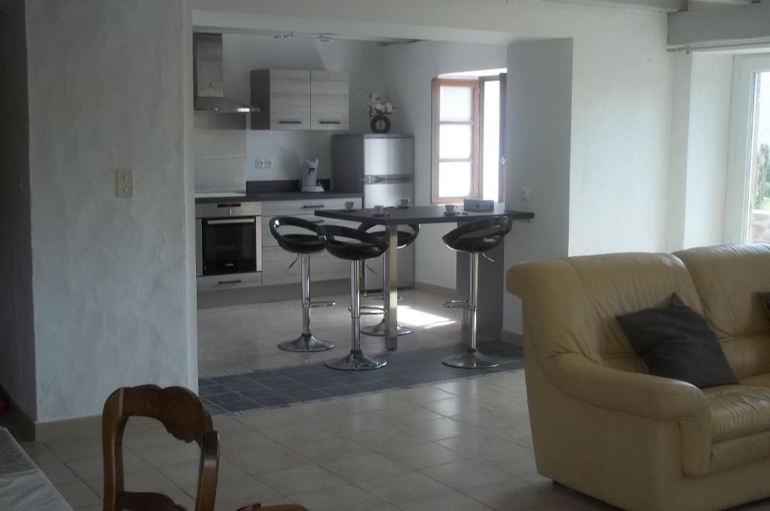 Photo of Livingroom in Bidarray