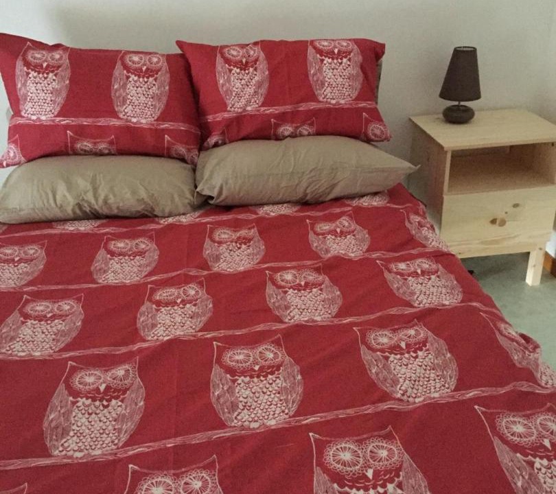 Photo of Bedroom in Saint-Dizier-Leyrenne