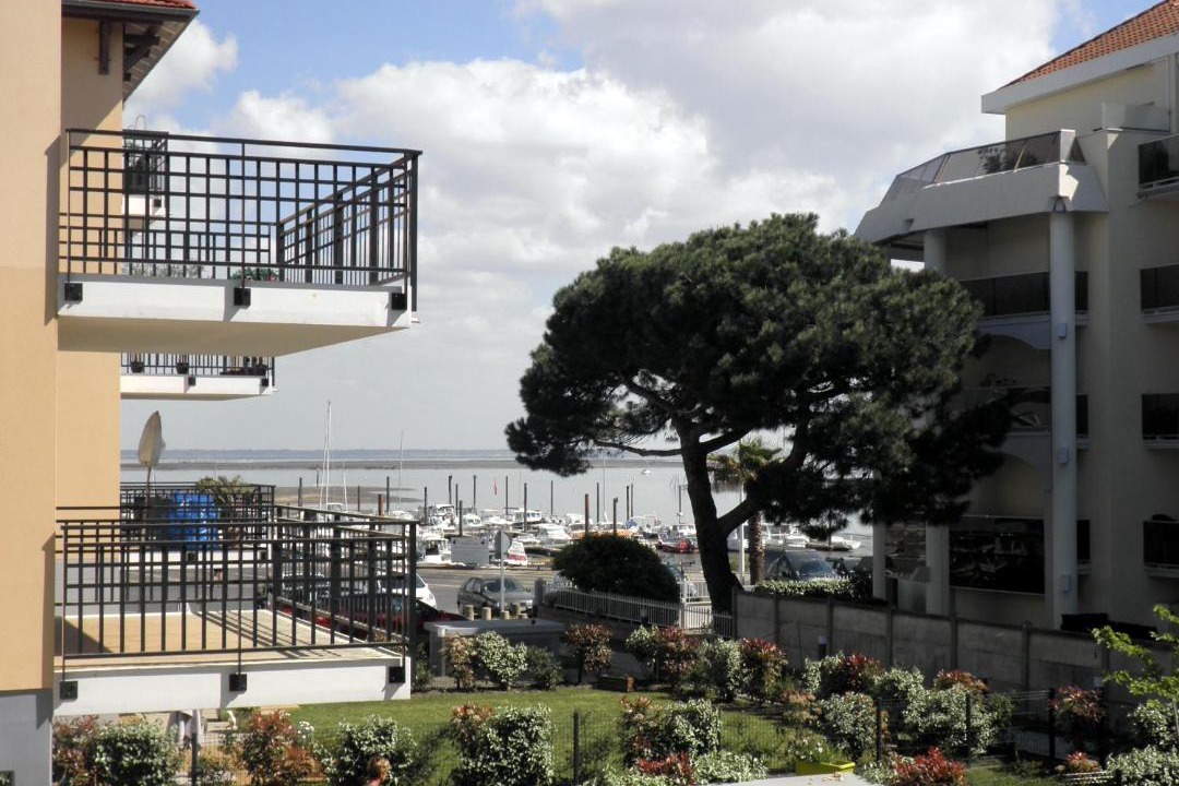 Photo of Buildings in Arcachon