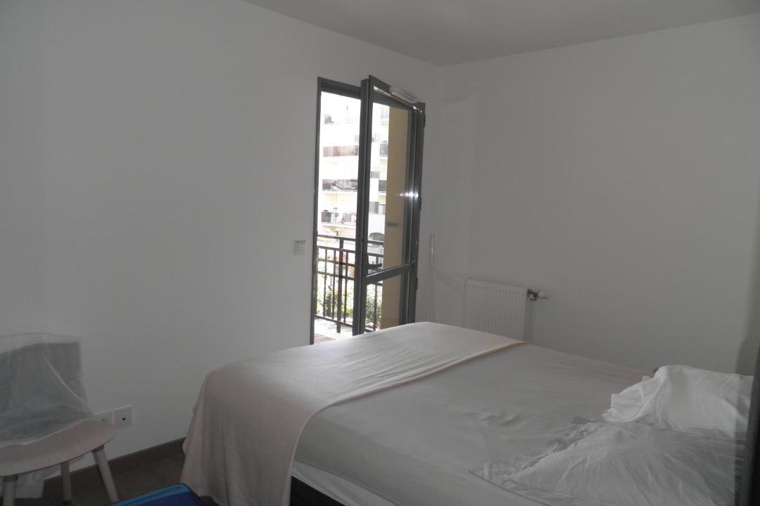 Photo of Bedroom in Arcachon