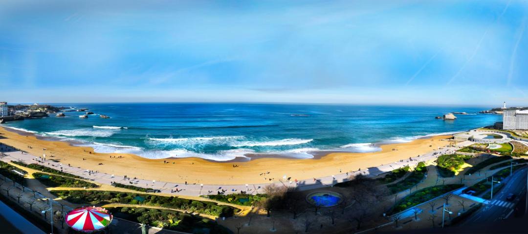 Photo of Others in Biarritz
