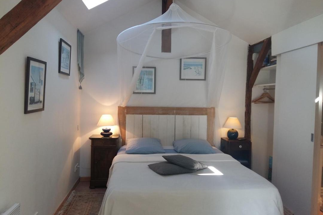 Photo of Bedroom in Pessac