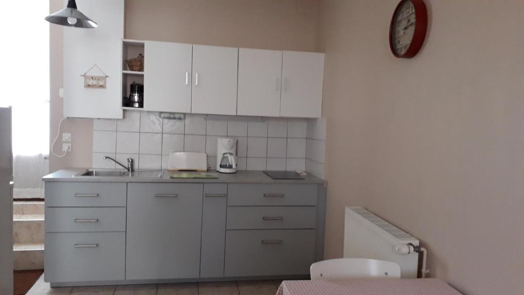 Photo of Kitchen in Pessac-sur-Dordogne