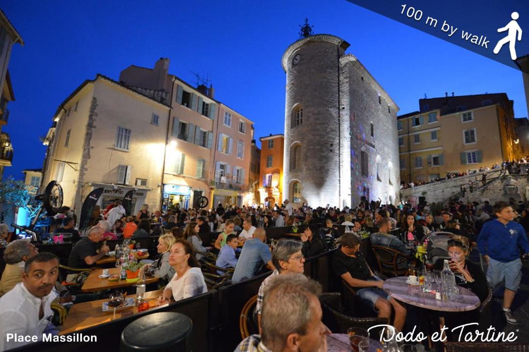 Photo of Others in Hyeres City Centre